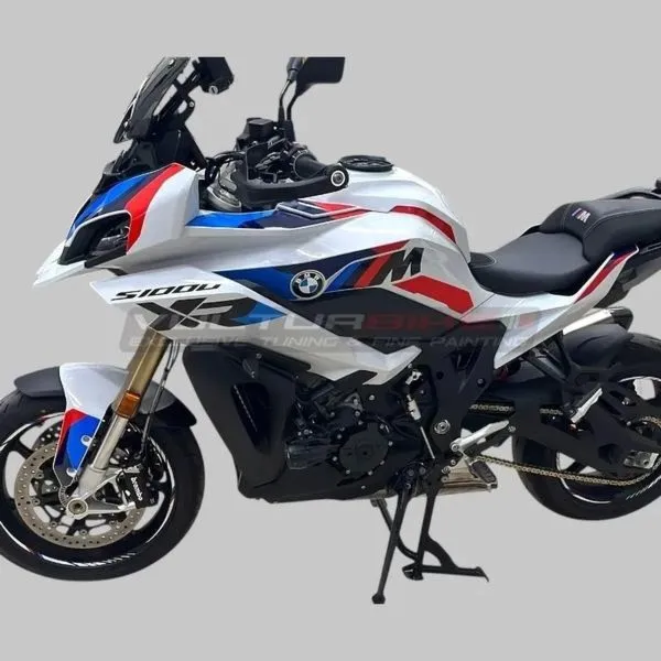 BMW XR: który model wybrać? porównanie F 900, S 1000 i M 1000 XR