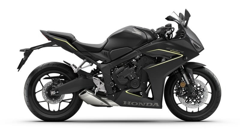 Honda CBR650R – sportowe emocje na co dzień? Fakty, koszty i komfort