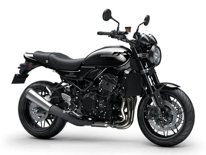 Kawasaki Z900RS 2026: dane techniczne, wersje i nowości — czy warto?