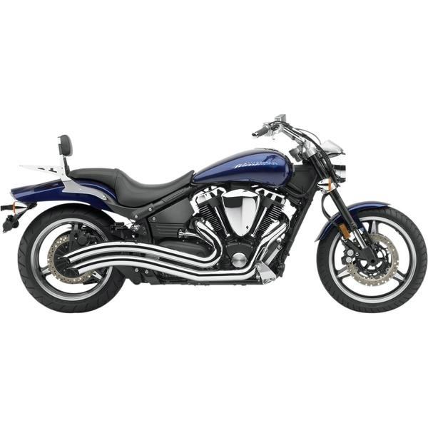Yamaha Warrior 1700 – dane, opinie i wskazówki przed zakupem
